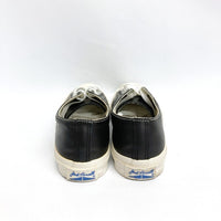 CONVERSE コンバース 1B985 JACK PURCEL ジャックパーセル ブラック size26.5cm 瑞穂店