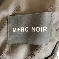 M+RC NOIR マルシェノア ダウンジャケット ブラック sizeL 瑞穂店