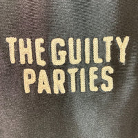 WACKO MARIA ワコマリア GUILTY PARTIES ギルティパーティズ JERSEY TRACK PANTS ジャージー トラックパンツ ブラック sizeM 瑞穂店