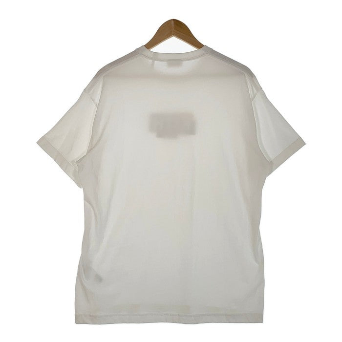 KITH キス Tokyo Boro Logo Tee 東京限定ロゴプリント Tシャツ ホワイト Size M 福生店