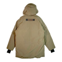 CANADA GOOSE カナダグース ジャケット メンズ アウター コート エクスペディション パーカ カーキ 4660M EXPEDITION PARKA 61 sizeM 瑞穂店