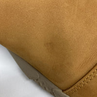 Timberland ティンバーランド RIPCORD リップコード ヌバック ベージュ size28cm 瑞穂店