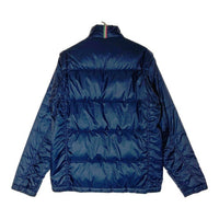 KAPPA カッパ ダウンジャケット セットアップ 上下 ネイビー sizeL 瑞穂店