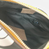 GUCCI × THE NORTH FACE グッチ × ノースフェイス ベルトバッグ ウエストバッグ 650299 562600 瑞穂店