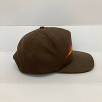 SUPREME シュプリーム 17SS Annihilation 5 Panel Cap 5パネルキャップ ブラウン瑞穂店