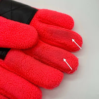 SUPREME シュプリーム 20SS THE NORTH FACE ノースフェイス RTG Fleece Glove フリースグローブ NM61964I Size M 福生店