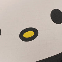 A BATHING APE アベイシングエイプ 2010 HELLO KITTY ハローキティ MILO マイロ Tシャツ ブラック Size M 福生店