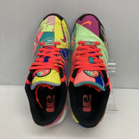 NIKE ナイキ AIR MAX2 LIGHT QS エア マックス2 ライト クイックストライク CJ6200-001 マルチカラー size27.5cm 瑞穂店