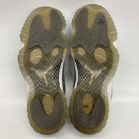 NIKE ナイキ 528895-003 Air Jordan 11 Low Cool エアジョーダン11 スニーカー グレー size29cm 瑞穂店