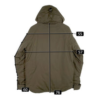 WILDTHINGS ワイルドシングス GRIP SWANY グリップスワニー FIREPROOF DENALI JACKET ファイヤープルーフ デナリジャケット オリーブ Size M 福生店