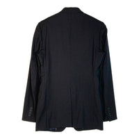 DOLCE & GABBANA ドルチェ&ガッバーナ 3ピース スーツ ブラック size44 瑞穂店