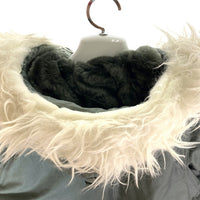 GREENBRIER グリーンブライヤー MADE IN USA USAF N-3B フライトジャケット カーキ sizeL 瑞穂店