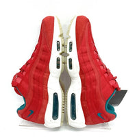 NIKE ナイキ AIR MAX 95 UTILITY NRG CT3689-600 レッド size29cm 瑞穂店