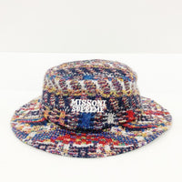 Supreme MISSONI シュプリーム ミッソーニ 21aw CRUSHER HAT バケット ハット シュプリーム 瑞穂店