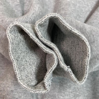 TWO MOON トゥームーン Sweatshirt LOT 92022 スウェット トレーナー グレー size40/42 瑞穂店