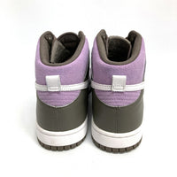 NIKE ナイキ DJ7023-991 BY YOU DUNK HIGH バイ ユー ダンク ハイ パープル 27.5cm 瑞穂店