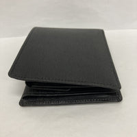 PORTER ポーター カレント 二つ折り財布 052-02203 ブラック 瑞穂店