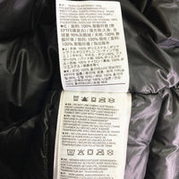 ARC'TERYX アークテリクス 25879 125554 GORE-TEX Theme Parka サーミーパーカ ダウン コート ブラック sizeS 瑞穂店