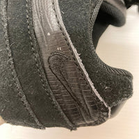 NIKE ナイキ 538416-016 AIR MAX 95 PRM エアマックス95 プレミアム スエードレザー ブラック size25cm 瑞穂店