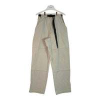 THE NORTH FACE ノースフェイス クライミングパンツ カーキグレー size- 瑞穂店