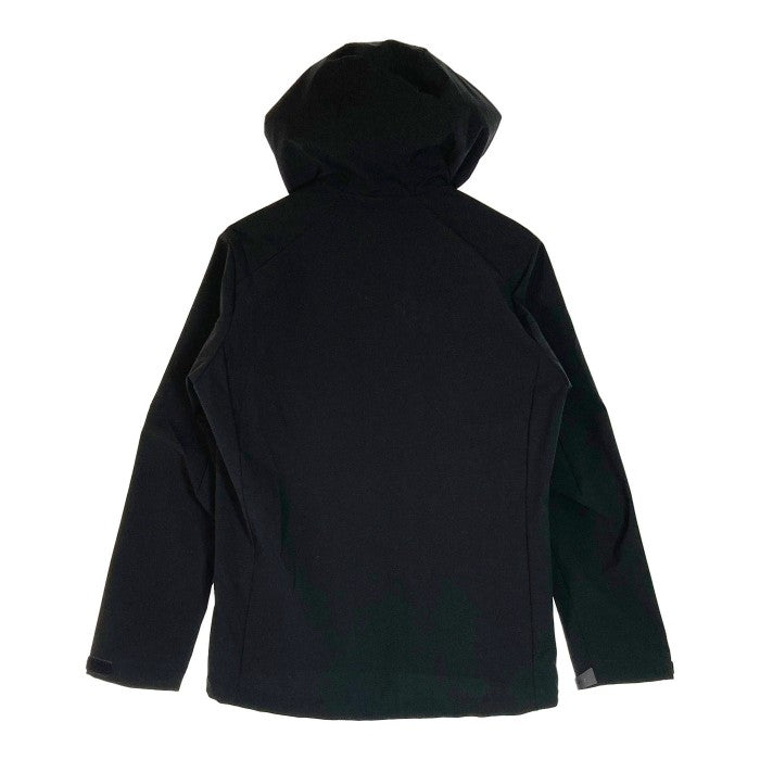 ROGER EGGER ロジャーエーガー BYFARDRY EX BONDINGSHELL JACKET