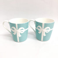 TIFFANY ティファニー ペア カップ 瑞穂店
