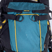 MOUNTAIN SMITH マウンテンスミス GRANDTOUR グランドツアー バックパック リュック 福生店