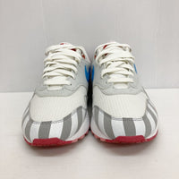 NIKE ナイキ AIR MAX 1 PARRA エアマックス パラ AT3057-100 グレー size27.5cm 瑞穂店