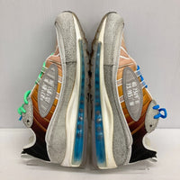 NIKE ナイキ AIR MAX 98 OA GS エアマックス 98 オンエア NYC LA MEZCLA スニーカー CI1502-001 マルチカラー size27.5cm 瑞穂店