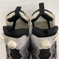 Reebok リーボック INSTAPUMP FURY OG NM インスタポンプ フューリー スニーカー ホワイト×ブラック size24.5cm 瑞穂店