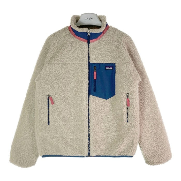 patagonia パタゴニア STY65625 Kid's Classic Retro-X キッズ レトロX