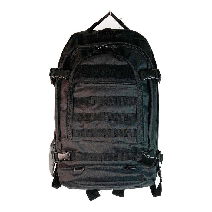 SOC エスオーシー 3 DAY アサルト バックパック backpack ブラック 瑞穂店 – GolRagオンラインショップ