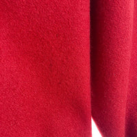 DENIME ドゥニーム オリゾンティ期 肉厚ウール CPO ウエスタン ジャケット レッド sizeS 瑞穂店