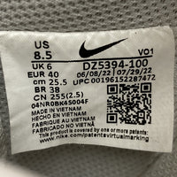 NIKE ナイキ DZ5394-100 COURT VISION ALTA コート ビジョン アルタ DZ5394-100 ホワイト size25.5cm 瑞穂店