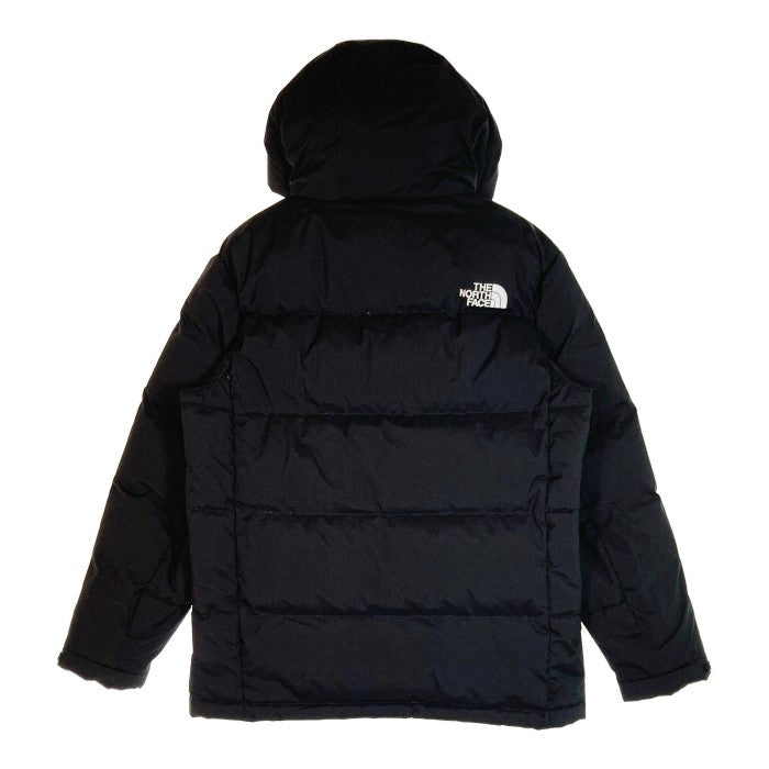 THE NORTH FACE ザノースフェイス GO EXPLORING EX DOWN JACKET NJ1DM75A ゴー エクスプローリング  ダウンジャケット ブラック sizeXL 瑞穂店