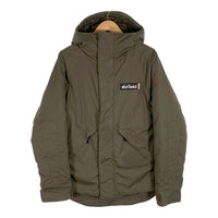 WILDTHINGS ワイルドシングス GRIP SWANY グリップスワニー FIREPROOF DENALI JACKET ファイヤープルーフ デナリジャケット オリーブ Size M 福生店