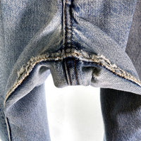 Levi's リーバイス 501-0190 80s 019 デニムパンツ ジーンズ スカイブルー sizeW33 瑞穂店