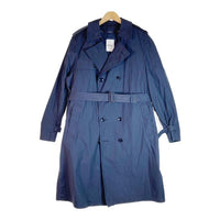 U.S NAVY ユーエスネイビー ALL-WEATHER COAT オールドウェザーコート ライナー付き 8405-01-175-2298 ネイビー sizeL 瑞穂店