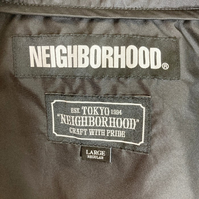 NEIGHBOR HOOD × ANTI SOCIAL SOCIAL CLUB ネイバーフッド