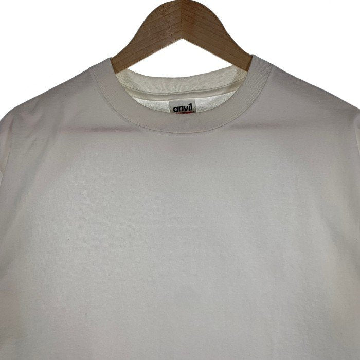 【新品未使用 未開封】スラムダンク　あれから10日後Tシャツ Mサイズカラーホワイト