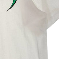 US古着 90's Newport Print Tee ニューポート プリントTシャツ ホワイト SCREEN STARS Size L 福生店