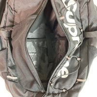 Supreme シュプリーム 17SS CORDURA RIPSTOP NYLON BACKPACK ナイロンリュック バックパック ブラック 瑞穂店