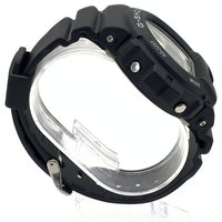 CASIO カシオ G-SHOCK デジタル クォーツ腕時計 STUSSY ステューシー 35周年 DW-6900STF ブラック 福生店