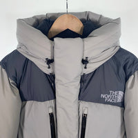 THE NORTH FACE ノースフェイス 22AW Baltro Light Jacket バルトロライトジャケット ダウン ND92240 グレー Size XL 福生店
