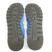 NEW BALANCE ニューバランス M1300PR MADE IN USA ローカットスニーカー BLUE YELLOW ブルー size26cm 瑞穂店