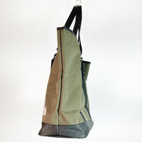 THE NORTH FACE ザ ノースフェイス トートバッグ Fieludens Gear Tote フィルデンスギアトートバッグ NM82202 カーキ size37L 瑞穂店