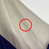 RATS ラッツ BOWLING SHIRT ボーリングシャツ レーヨン リネン ブルー Size XL 福生店