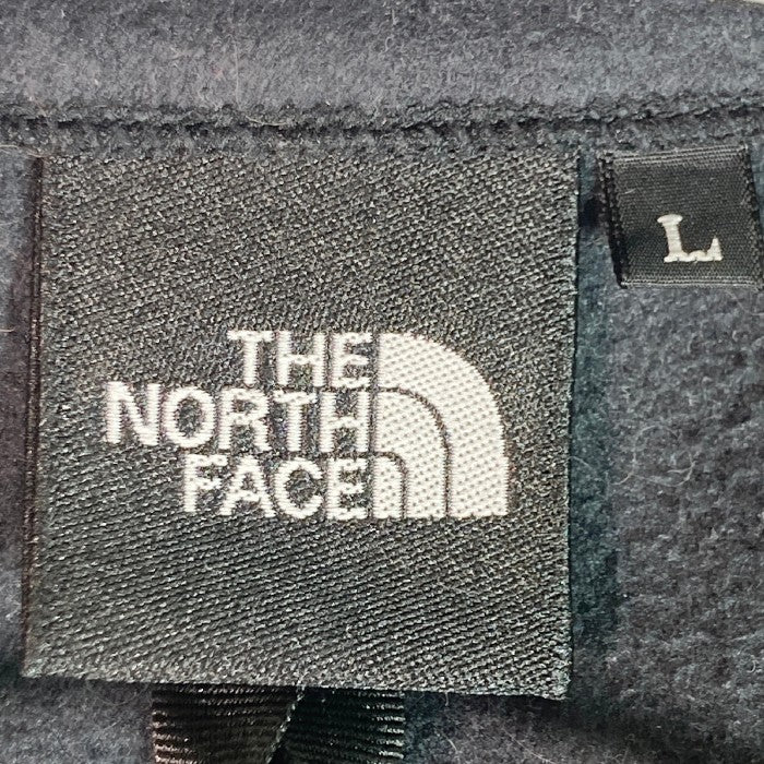 THE NORTH FACE ノースフェイス マウンテンバーサマイクロジャケット