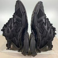 BALENCIAGA バレンシアガ RUNNNER ランナー ローカットスニーカー ブラック 677403 Size 29cm 福生店