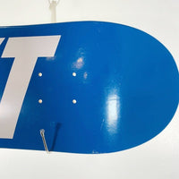 LFYT エルエフワイティー ロゴ スケートデッキ ロイヤル 福生店